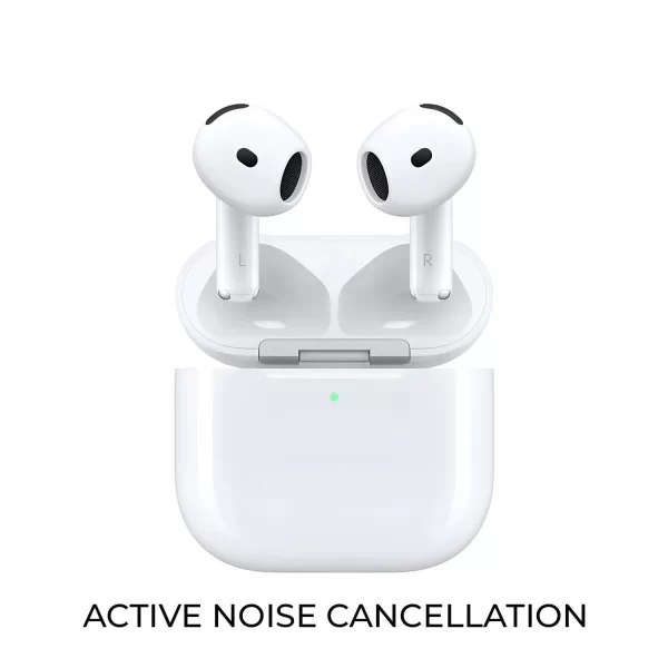 Apple AirPods 4th Generation