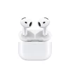 Apple AirPods 4th Generation White Color