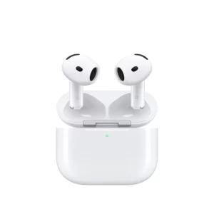 Apple AirPods 4th Generation White Color