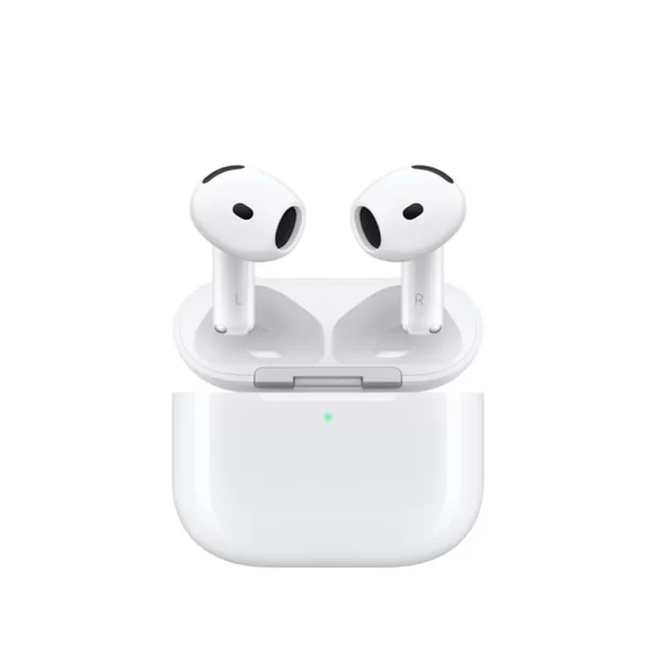 Apple AirPods 4th Generation White Color