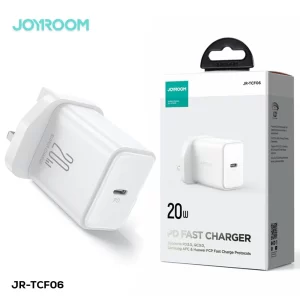 JOYROOM Single Port Charger