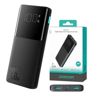 Joyroom 10000mah Power Bank