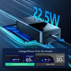 Joyroom 30000mAh Power Bank