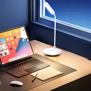 Portable LED Desk Lamp