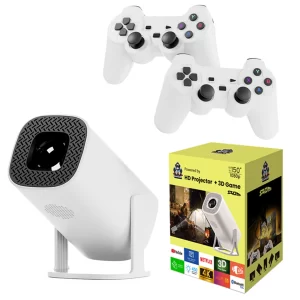 S40 Max Projector