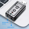 USB Sound Card