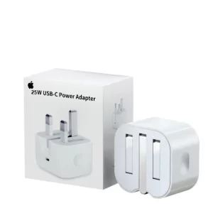 iPhone USB C Power Adapter