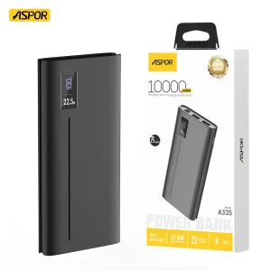 Aspor A335 Power Bank