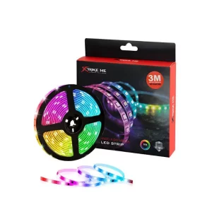 Bluetooth RGB LED Strip