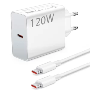 Xiaomi 120W Fast Charger
