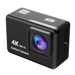 Action Sport Camera Waterproof