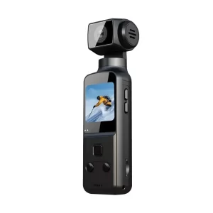 K1 Vlogging Action Camera