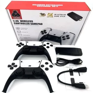 M8 Pro Retro Game Console