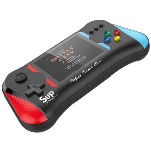X7M Portable Mini Game Console