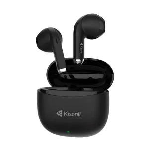 Kisonli F6 Earbuds Noise Reduction