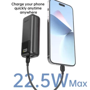 Aspor mini A353 Power Bank