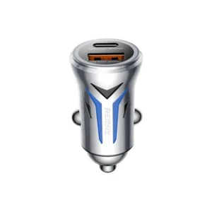 Remax 36W Dual Port Car Charger