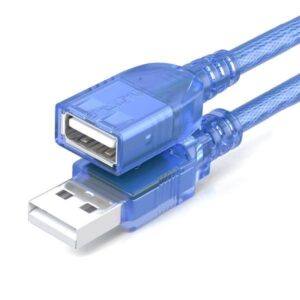 USB Extension Male To Female 1.5 Meter