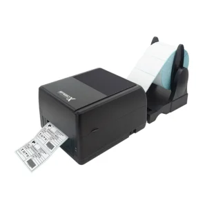Barcode Rainbow Label Printer