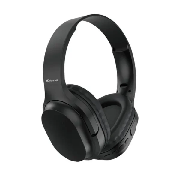 Xtrike Me Foldable Headphone