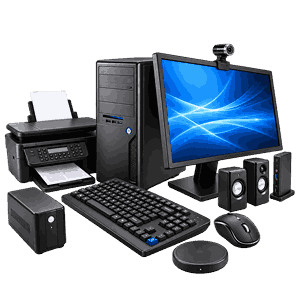 Computer Accessories