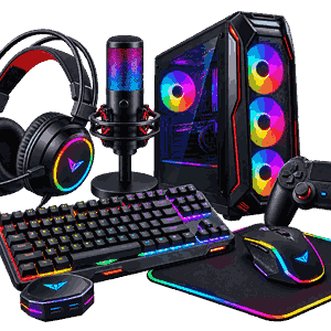Gaming Accessories