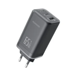 65W GaN Pro Charger