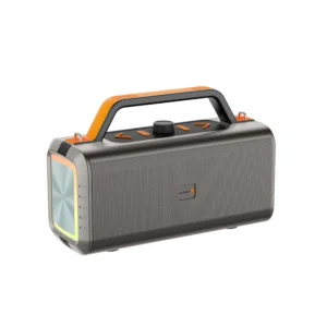 Alloy RGB Bluetooth Speaker