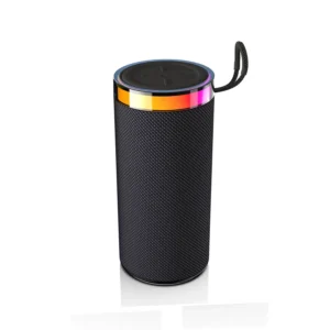 RGB Bluetooth Speaker