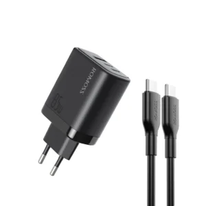 Romoss 65W Charger