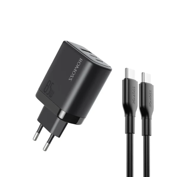 Romoss 65W Charger